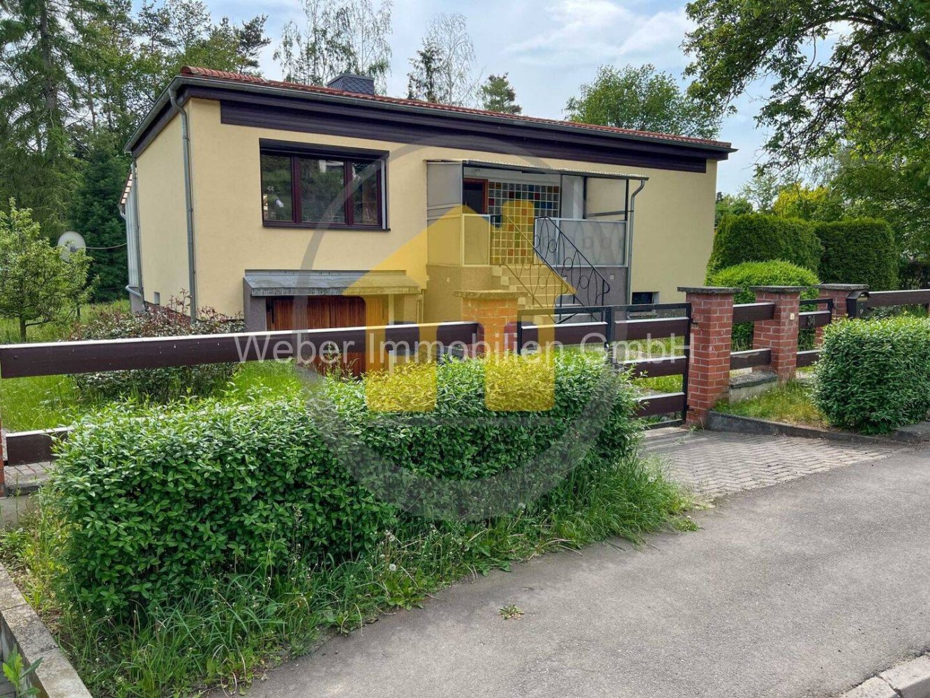 2 غرف نوم بنغالو في Harz, Germany رقم 366219