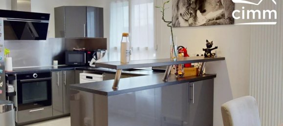 3 Schlafzimmer Haus in Saint-Cyr-en-Val, France, Nr. 155463 3