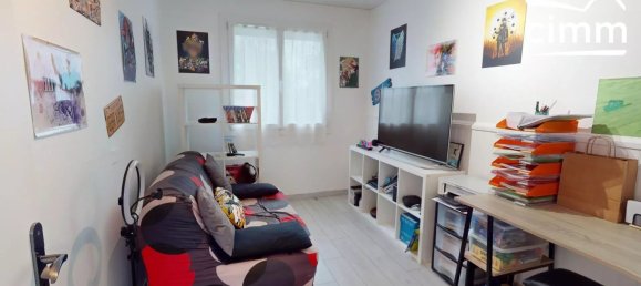 3 Schlafzimmer Haus in Saint-Cyr-en-Val, France, Nr. 155463 15