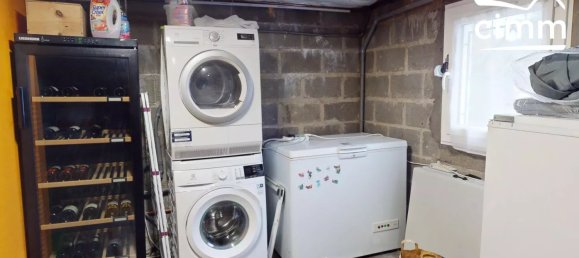 3 Schlafzimmer Haus in Saint-Cyr-en-Val, France, Nr. 155463 36