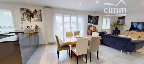 3 Schlafzimmer Haus in Saint-Cyr-en-Val, France, Nr. 155463 10