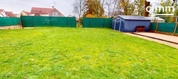 3 Schlafzimmer Haus in Saint-Cyr-en-Val, France, Nr. 155463 31