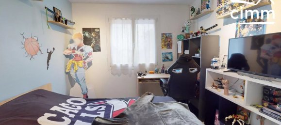 3 Schlafzimmer Haus in Saint-Cyr-en-Val, France, Nr. 155463 18