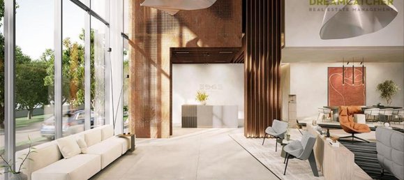 Квартира с 1 спальней в Mina Al Arab, ОАЭ № 94800 8