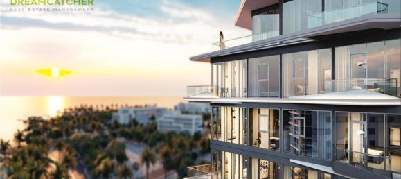 Квартира с 1 спальней в Mina Al Arab, ОАЭ № 94800 13