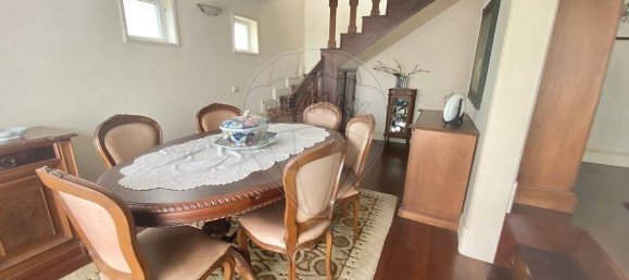 5 chambres Maison à Felgueiras, Portugal No. 16083 8