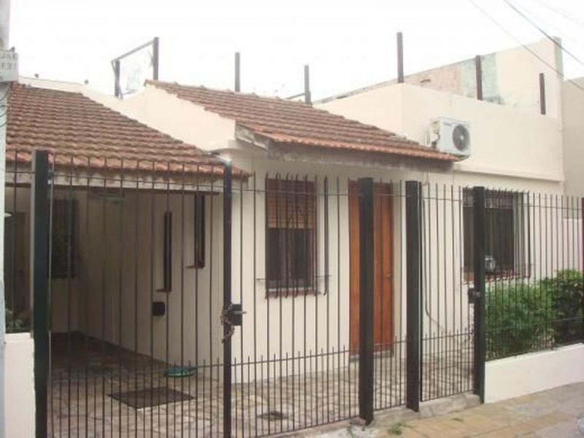 3 bedrooms House in General San Martin, Argentina No. 4950