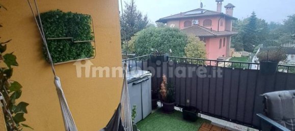 Квартира с 2 спальнями в Казореццо, Италия № 163297 10