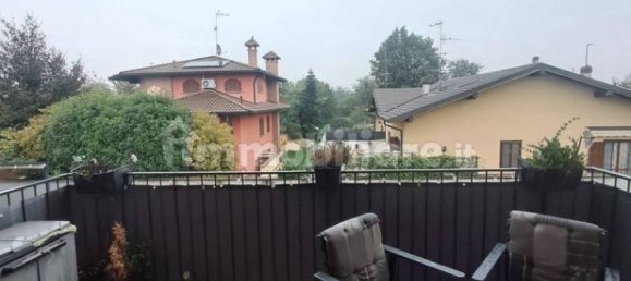 Квартира с 2 спальнями в Казореццо, Италия № 163297 12