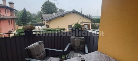 Квартира с 2 спальнями в Казореццо, Италия № 163297 11