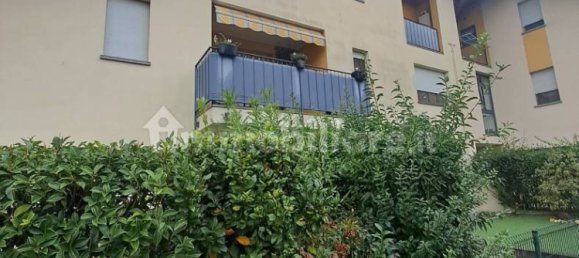 Квартира с 2 спальнями в Казореццо, Италия № 163297 37