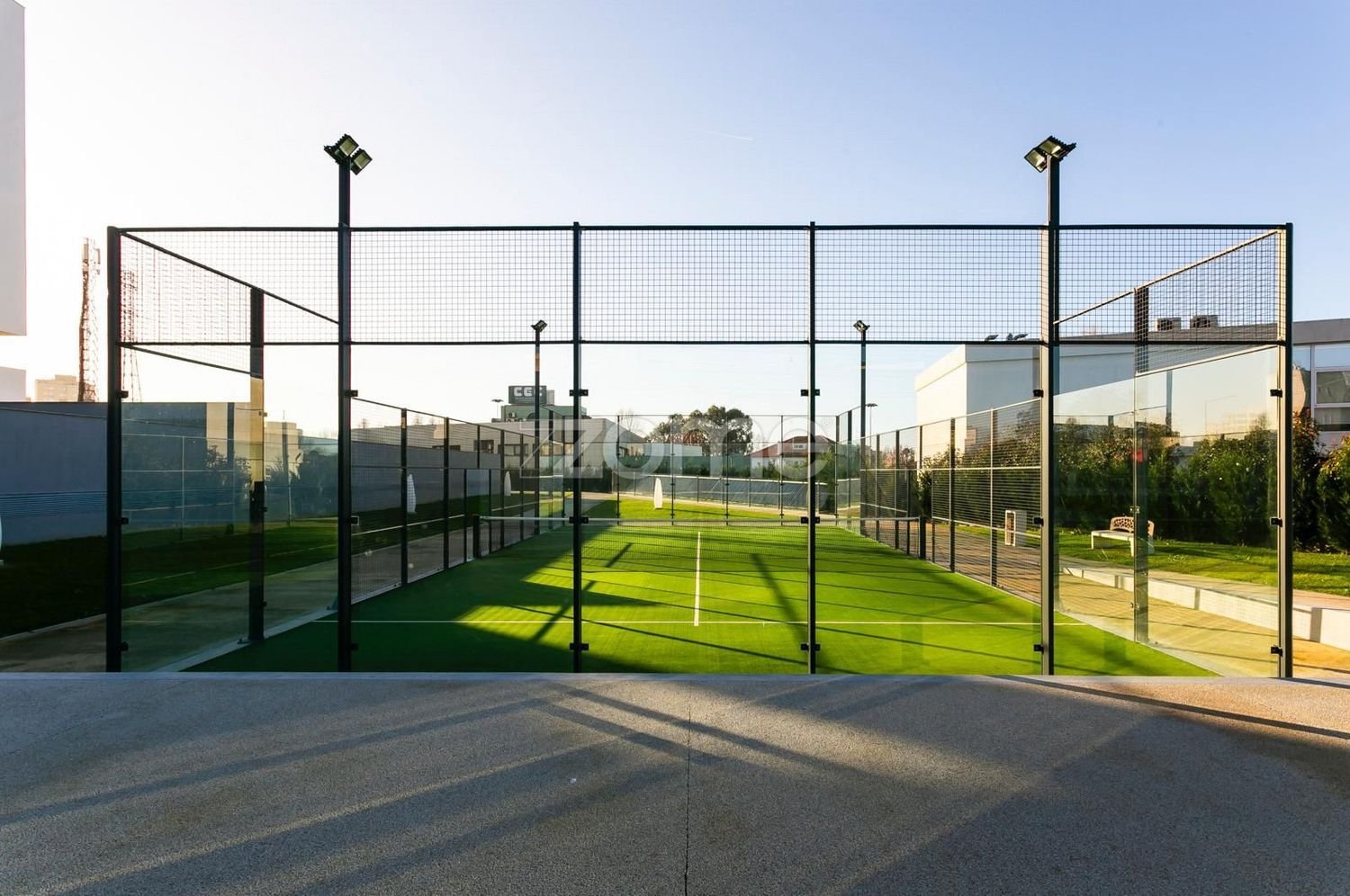 2 bedrooms Apartment in Porto, Portugal No. 92447