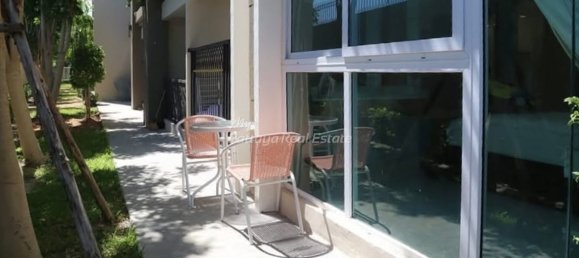 Кондоминиум  с 2 спальнями в Банг Ламунг, Таиланд № 71113 13