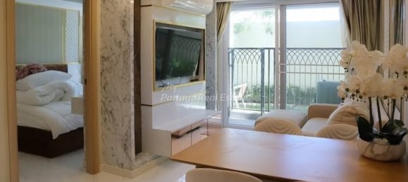 Кондоминиум  с 2 спальнями в Банг Ламунг, Таиланд № 71113 3