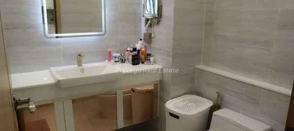 Кондоминиум  с 2 спальнями в Банг Ламунг, Таиланд № 71113 8