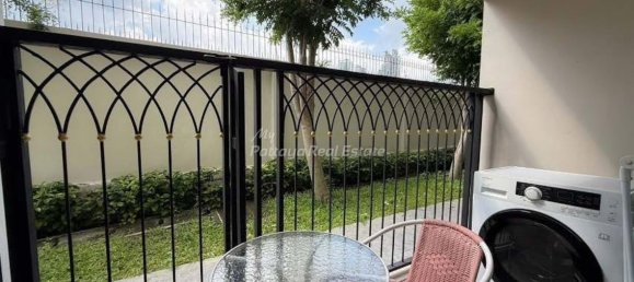 Кондоминиум  с 2 спальнями в Банг Ламунг, Таиланд № 71113 12