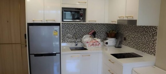 Кондоминиум  с 2 спальнями в Банг Ламунг, Таиланд № 71113 4