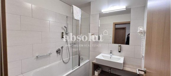 Квартира с 2 комнатами в Капрун, Австрия № 128952 6