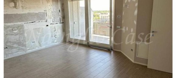 Квартира с 3 комнатами в Пессано кон Борнаго, Италия № 88815 16