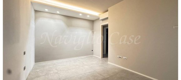 Квартира с 3 комнатами в Пессано кон Борнаго, Италия № 88815 17