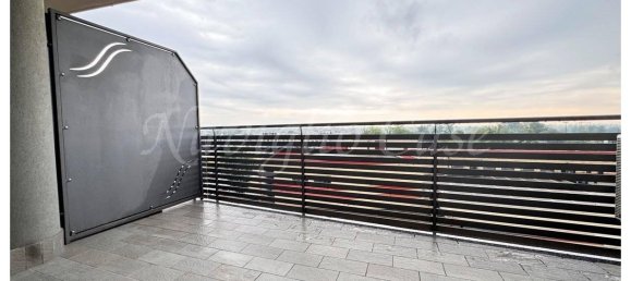 Квартира с 3 комнатами в Пессано кон Борнаго, Италия № 88815 10