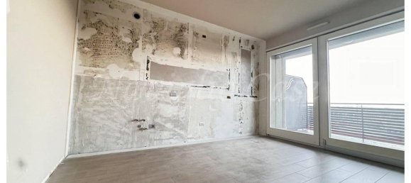 Квартира с 3 комнатами в Пессано кон Борнаго, Италия № 88815 21