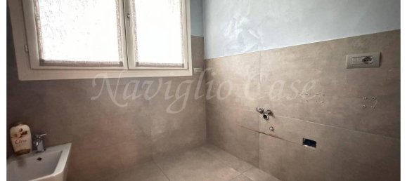 Квартира с 3 комнатами в Пессано кон Борнаго, Италия № 88815 19