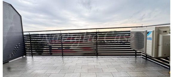 Квартира с 3 комнатами в Пессано кон Борнаго, Италия № 88815 2