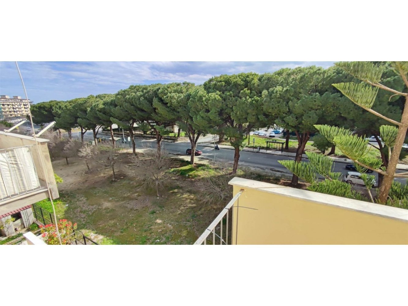 Apartamento T4 em Palermo, Italy N.º 336265