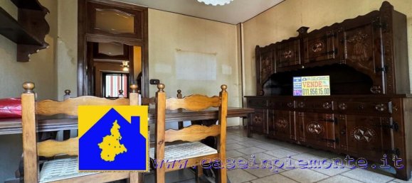 Квартира с 3 спальнями в Риволи, Италия № 339602 14