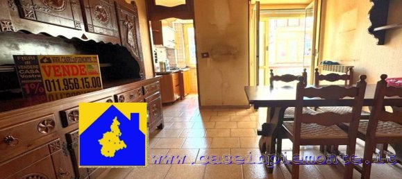 Квартира с 3 спальнями в Риволи, Италия № 339602 3