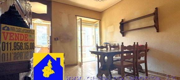 Квартира с 3 спальнями в Риволи, Италия № 339602 10