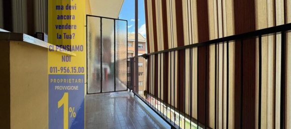 Квартира с 3 спальнями в Риволи, Италия № 339602 23