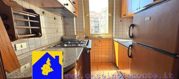 Квартира с 3 спальнями в Риволи, Италия № 339602 13