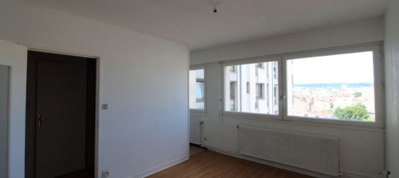 Квартира с 1 спальней в Нанси, Франция № 59463 4