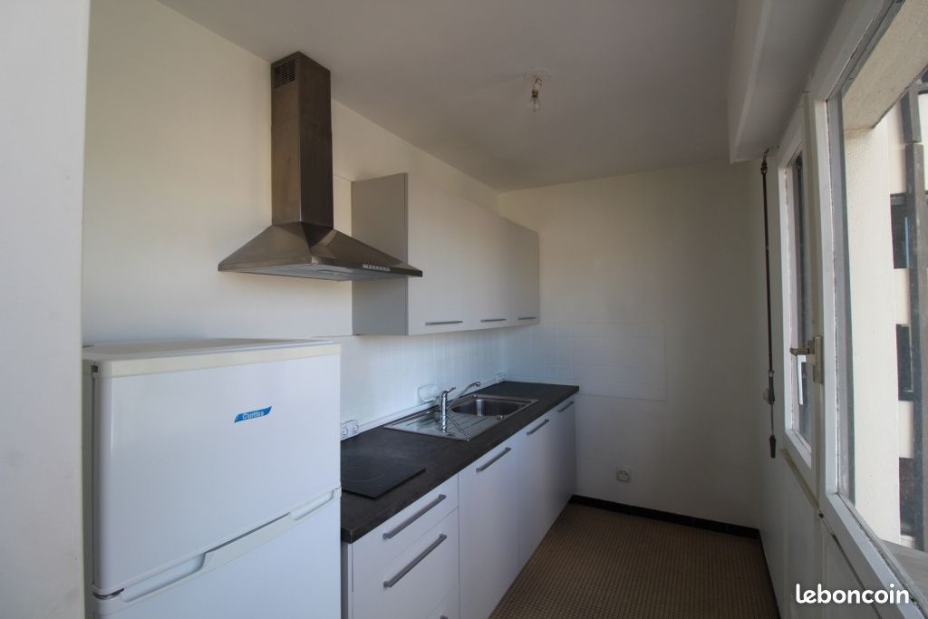 Квартира с 1 спальней в Нанси, Франция № 59463