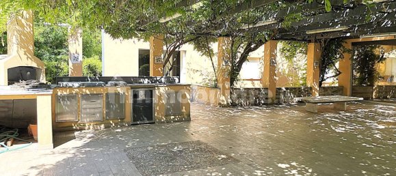 Villa T5 em Rome, Italy N.º 350590 3