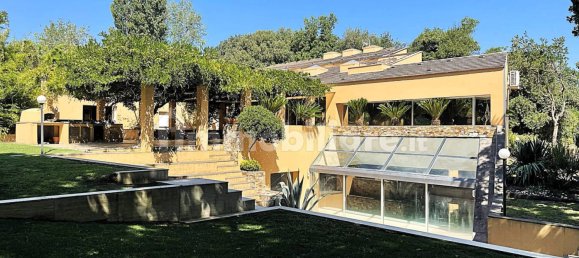 Villa T5 em Rome, Italy N.º 350590 2