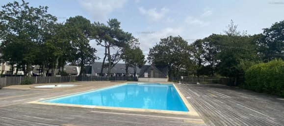 2 bedrooms Apartment in Combrit, France No. 326340 11