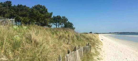 2 bedrooms Apartment in Combrit, France No. 326340 10