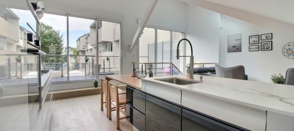 2 bedrooms Apartment in Combrit, France No. 326340 2