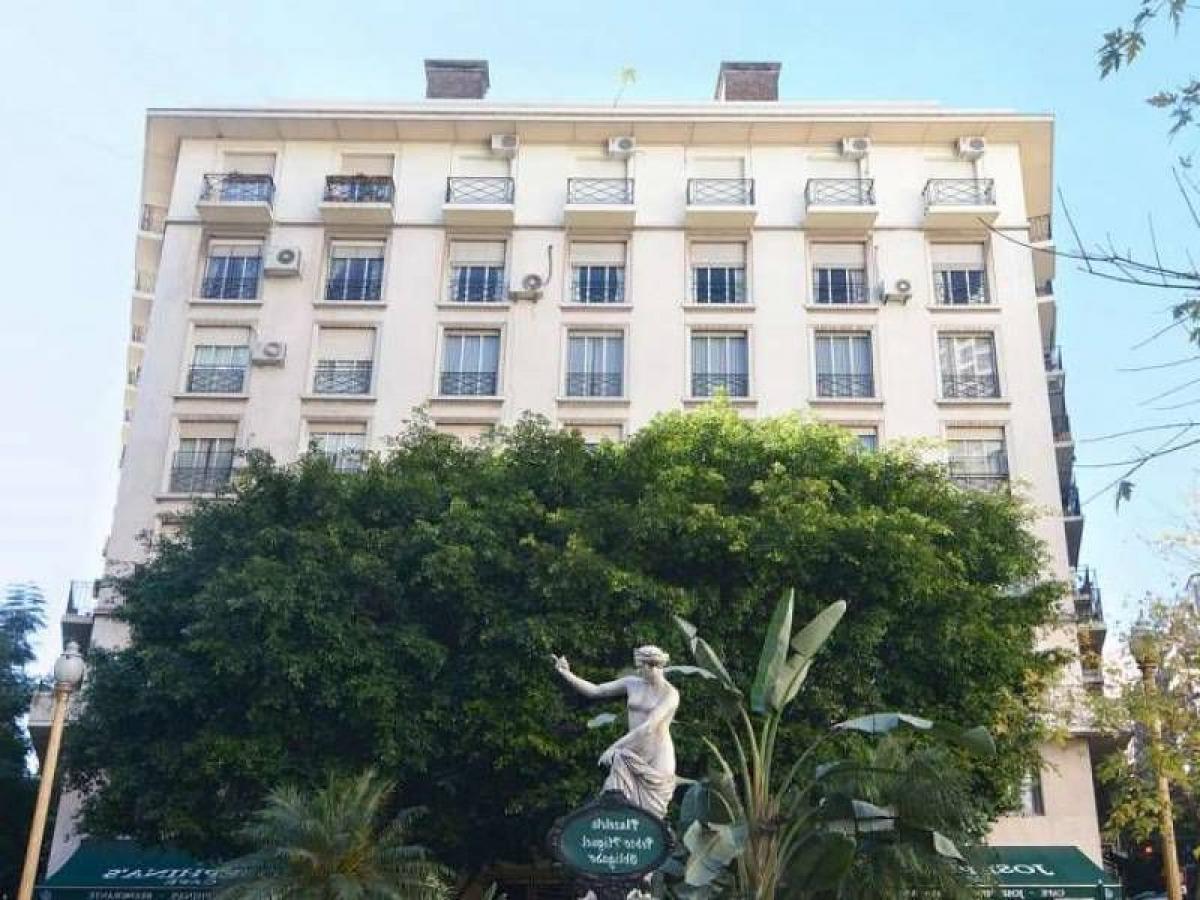 4 bedrooms Apartment in Buenos Aires, Argentina No. 82514