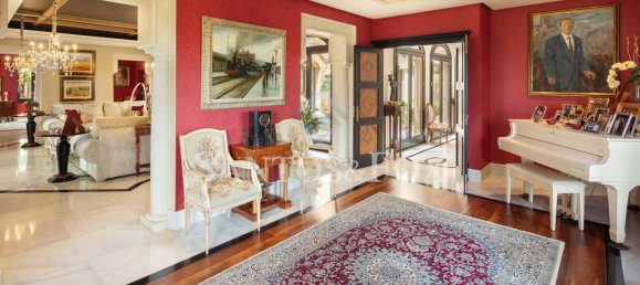 7 Schlafzimmer Villa in Marbella, Spain, Nr. 99879 17