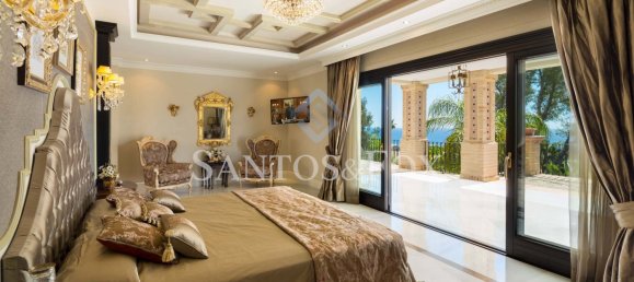 7 Schlafzimmer Villa in Marbella, Spain, Nr. 99879 7