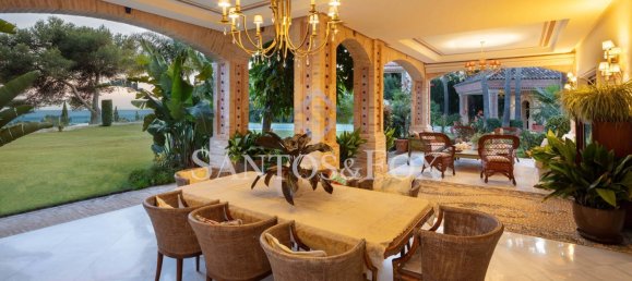 7 Schlafzimmer Villa in Marbella, Spain, Nr. 99879 32