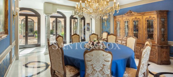 7 Schlafzimmer Villa in Marbella, Spain, Nr. 99879 13