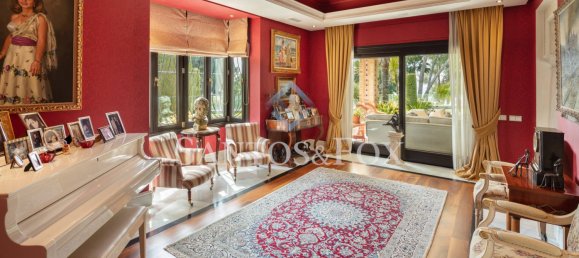 7 Schlafzimmer Villa in Marbella, Spain, Nr. 99879 16