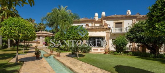 7 Schlafzimmer Villa in Marbella, Spain, Nr. 99879 21