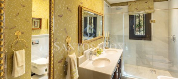 7 Schlafzimmer Villa in Marbella, Spain, Nr. 99879 11