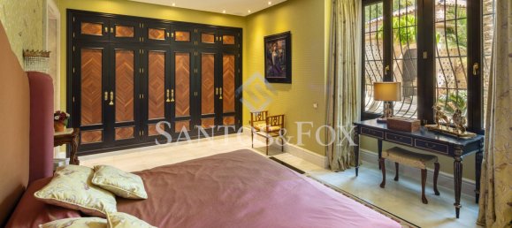 7 Schlafzimmer Villa in Marbella, Spain, Nr. 99879 10